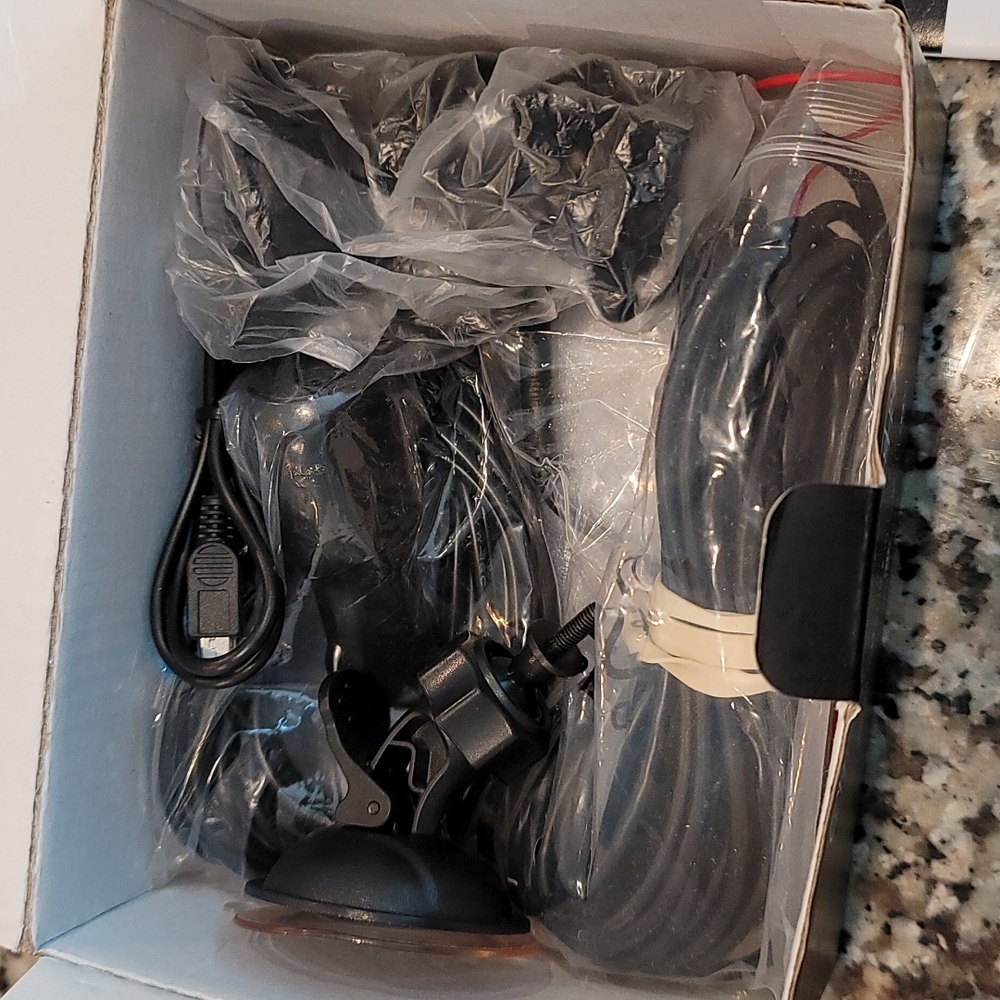 HD Dash Camera - Picture 5 of 5